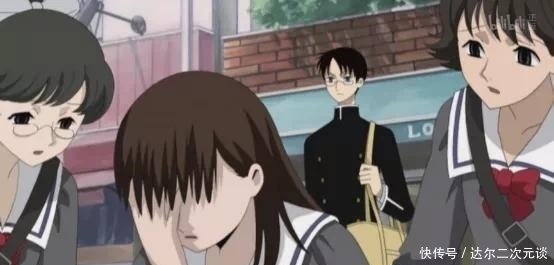 评分9.0！这部美不胜收的灵异番是多少人的白月光