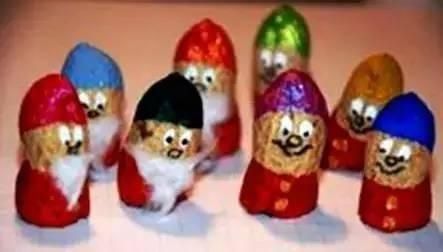 保证|吃完的坚果不能丢,坚果壳变身记,保证创意一箩筐