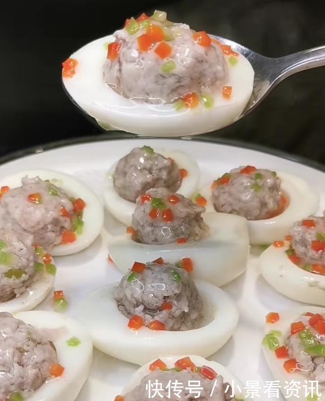 好吃|推荐几道招待客人的饭菜,做法简单,还好吃,特别受欢迎