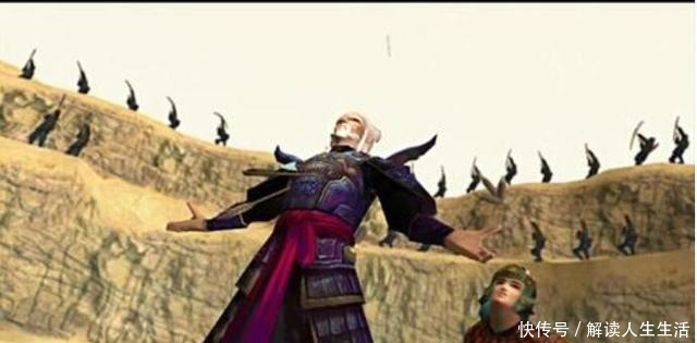 赞诗|史上第一“郭嘉吹”《三国演义》是如何“吹捧”郭嘉的