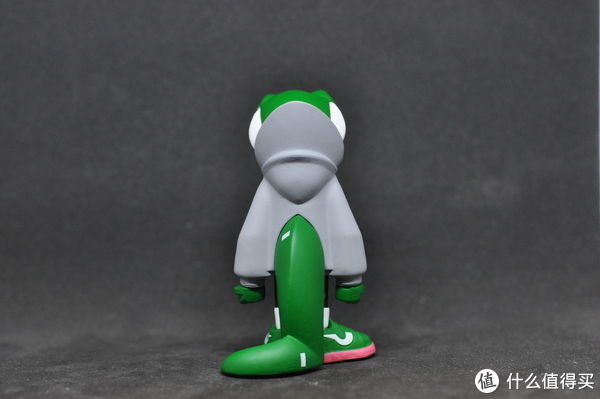 变色蜥蜴|弥补童年缺少的遗憾 篇四十三:LAMTOYS&GNF变色蜥蜴一代