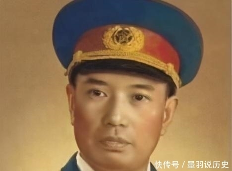 东北野战军第|他被誉为塔山虎将,曾五次担任军区司令,堪称我军之最