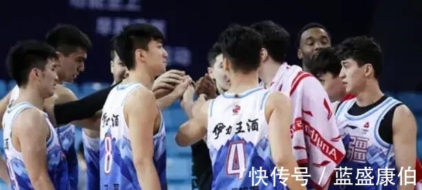 常规赛|CBA季后赛后一席之争,新疆步步紧逼,但北控撑握着晋级的主动权!