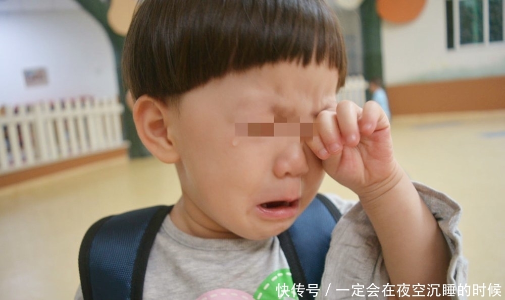 管用|孩子在幼儿园过得好不好,家长问不出来,试试这招很管用!