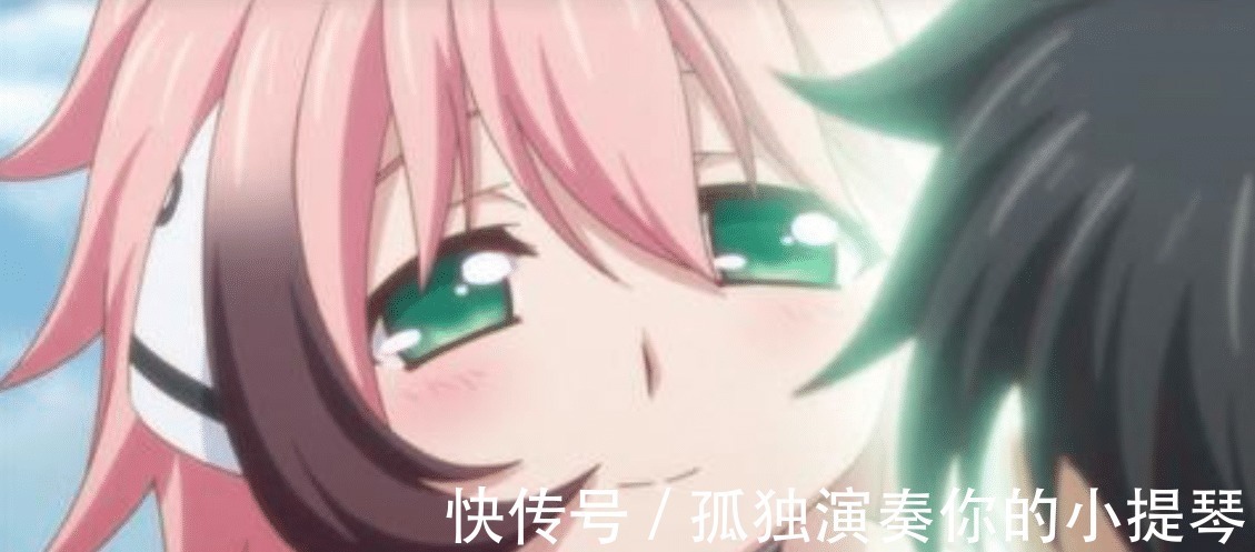 二次元|動漫中的非人類“本”少女,嚴重影響二次元風氣!