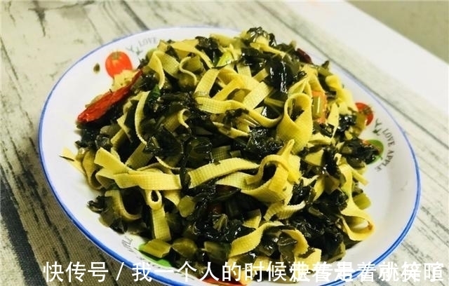 晒晒我家吃得最多的炒菜，花钱不多吃得舒服，做法简单好掌握