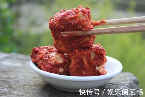 维生素b2|豆腐乳究竟是“养生高手”还是“健康杀手”?现在就告诉你答案