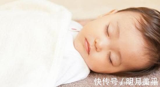 宝宝|宝宝几个月能睡整觉？取决于这三点，宝妈做好“辅助”娃睡得更香