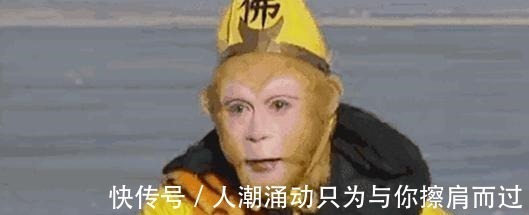 悟空@西游记中, 嫉恶如仇的孙悟空为何独独放过了九头虫 真相让人欣慰!