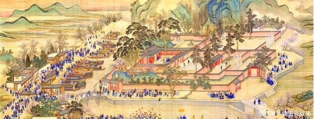 子朱允炆|朱元璋也犯大错，当初他为什么不传位给朱棣？其中有哪些原因