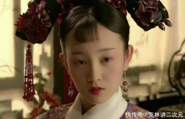 无辜|历史上的珍妃并不无辜,她的所作所为,让慈禧都感到无比后怕