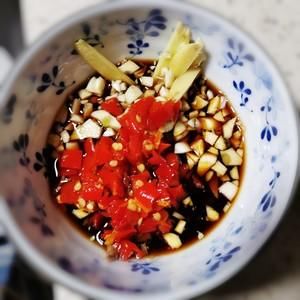 香煎鱼块（草鱼）