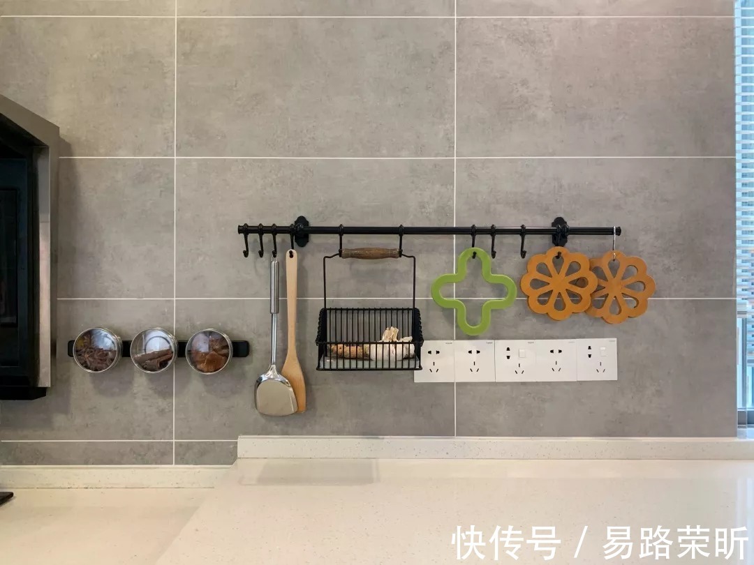 户型图|看设计师如何从众多限制中理出线索，成就自己的设计