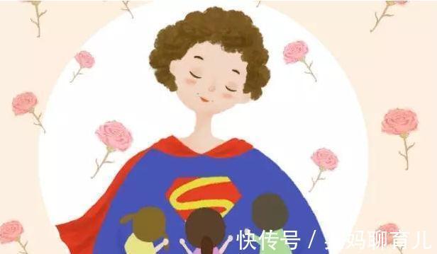 莫言|母亲是这三种性格,养出来的孩子将来会更成功,你在其中吗?