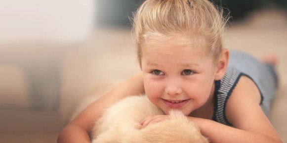 好习惯|留给孩子金山银山,不如从小培养孩子4个好习惯,非常重要