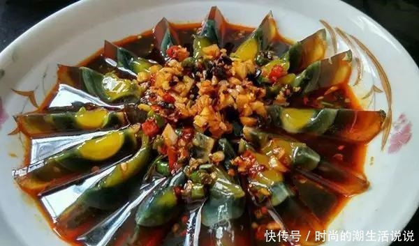 中国“最硬”的5道下酒菜，你都吃过几道