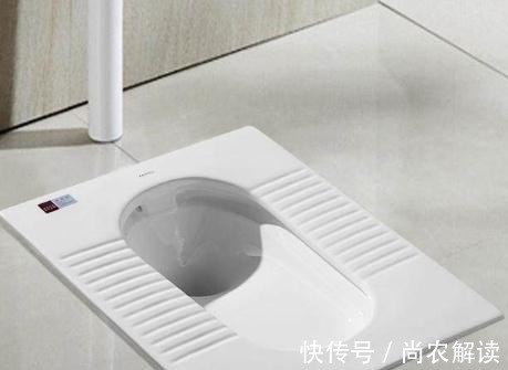 马桶|卫生间到底装马桶好还是蹲坑好?原来它这么脏,后悔我家装错了
