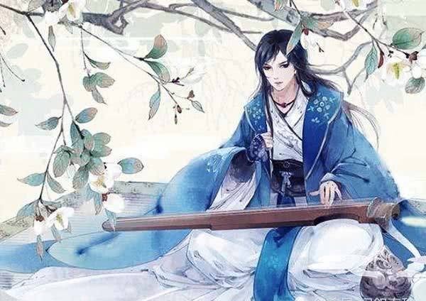 兔儿|周朝兴起源于“兔儿”,衰败时又有兔子现身,只是这次又多了匹马