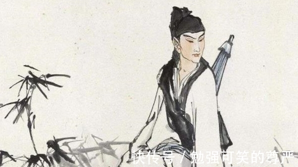 韩愈#1300多年来,《滕王阁序》饱受世人的质疑,他们到底在质疑什么?