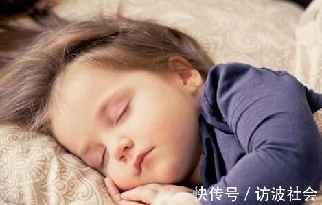 孩子|别再这样让宝宝午睡了,不仅宝宝不开心,还不长个,影响身体发育