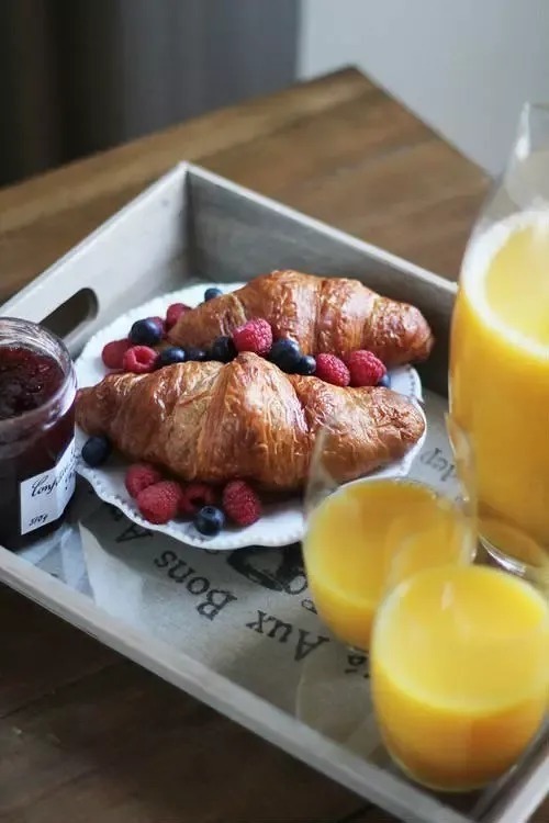 腐竹|女神之光：这些食物一吃就胖，想减肥要少碰！