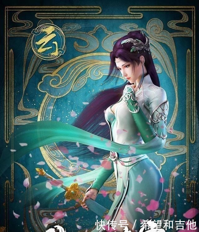 秦时明月|斗罗大陆动漫达到一周一更的速度,是因为热度不如斗破苍穹