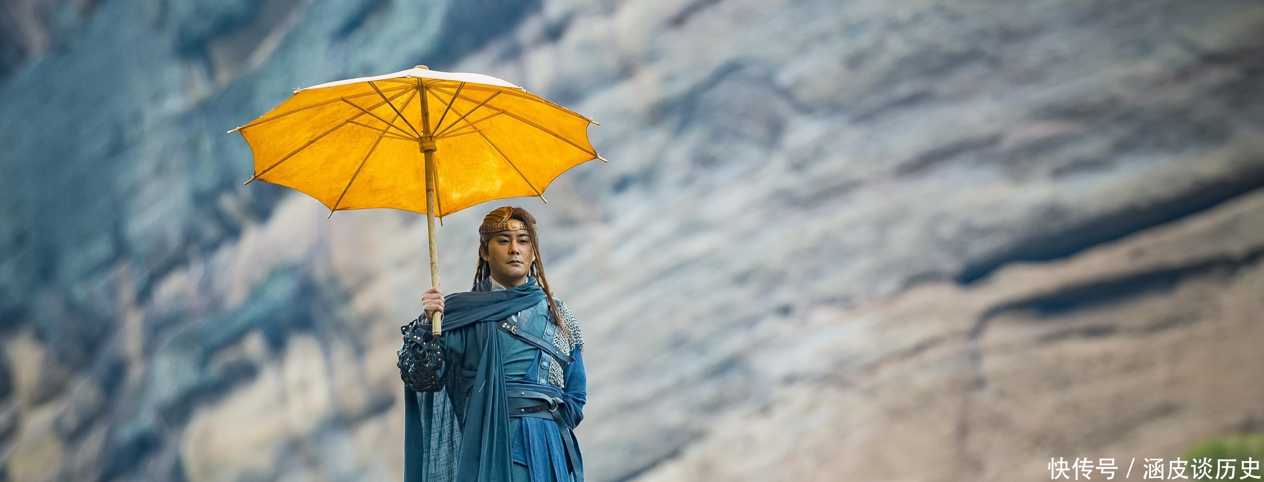 准一流高手|杨逍、范遥、殷天正,谁才是明教第二高手?阳顶天此举暗示了答案