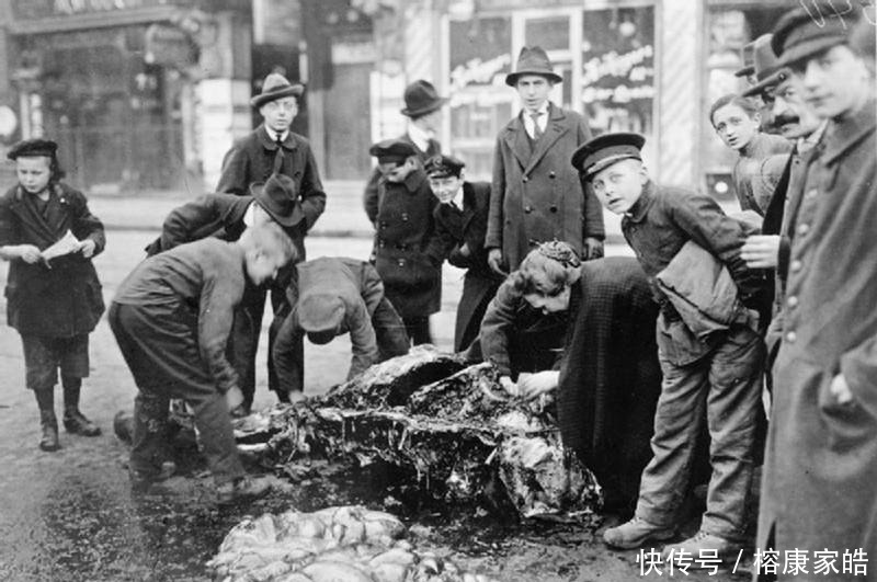 德国|二战后的德国能快速崛起,无外乎三点