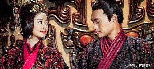 宫女|皇帝酒后让宫女侍寝,生下一子,使江山多延续200多年