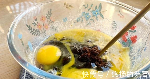 香蕉|下午茶吃这个绝美，自己在家就可以制作，简单方便好制作！