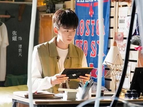 景天|《破茧》大结局是什么 谭景天揭开身世之谜和母亲死亡真相