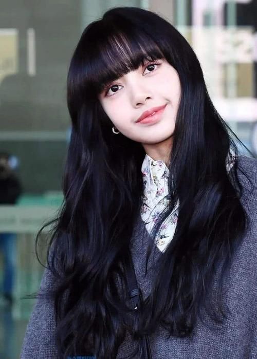 女生自以为好看的4种发型，其实都是“踩雷”款，直男大多都反感