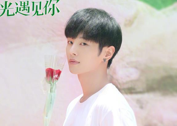 演员3|有人气就行,李汶翰首部电影开机,忘记他在《演员3》表现了