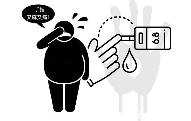 糖尿病人|糖尿病称为“不死的癌症”？得了糖尿病能活多久？医生道出真相