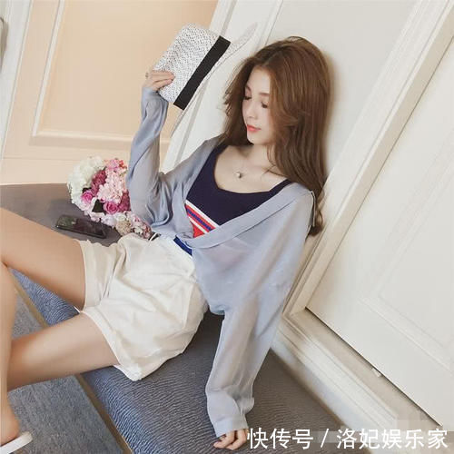 汗淋淋|女生“体香”很浓,八成是有那3个好习惯,难怪男生都会想靠近