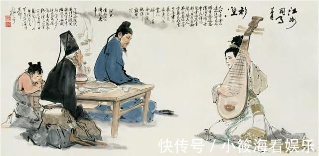 狱中题壁@最豪迈的8句古诗词,每一首都气势磅礴!