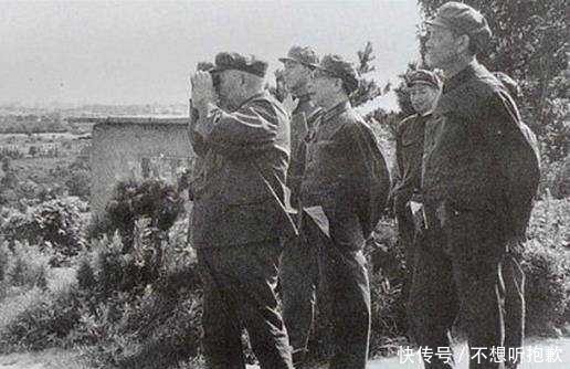 刘世模|红4方面军师长,两次被迫返回家乡,拉起一支部队,晚年潦倒困死