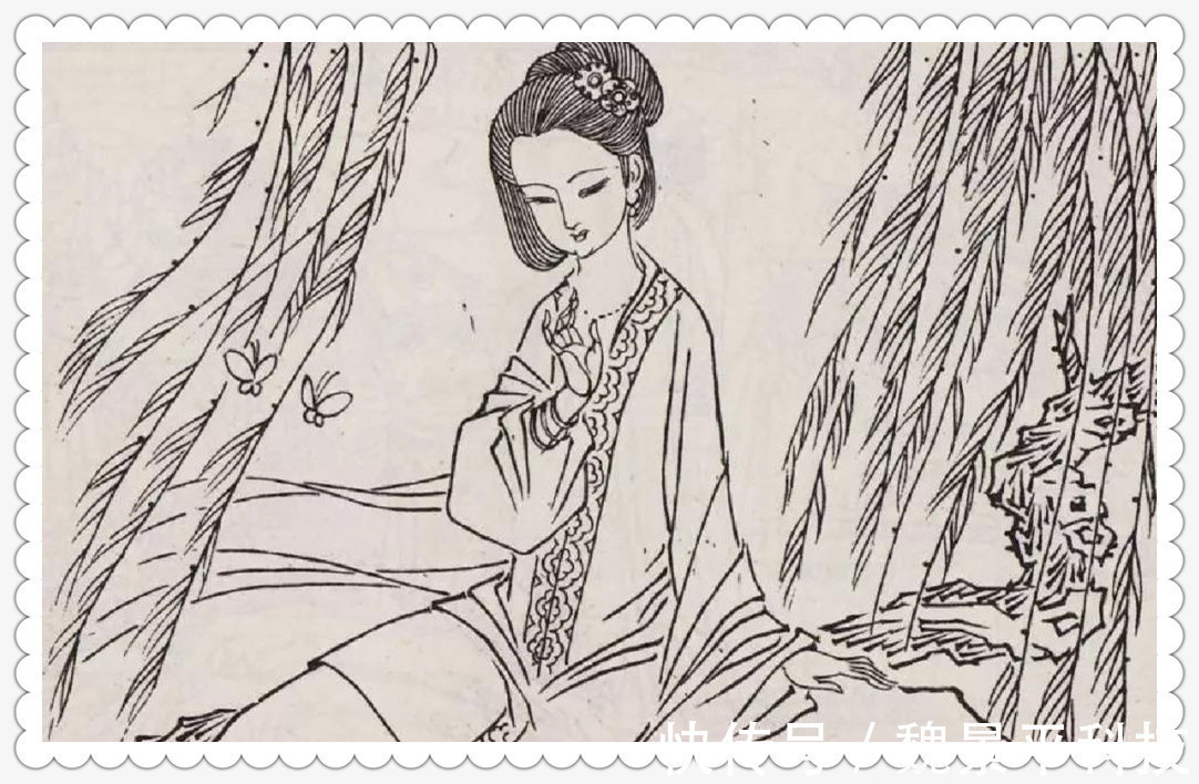 奴家#新聊斋猎户山中杀大蛇,救一漂亮女人,成亲前才知她非人类