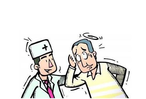  就很容易会|经常感觉到头晕？可能跟这5个因素有关，别忽视！