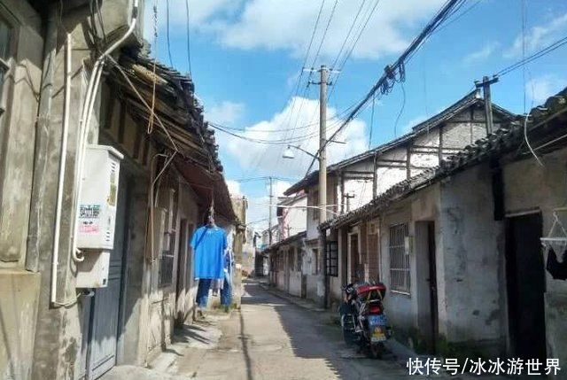 上海很“悲惨”的老街,曾繁华一时,如今却破败不堪