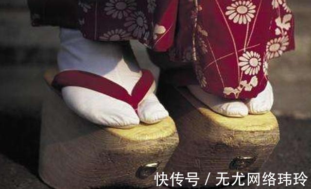 鞋子|“高跟鞋”的小秘密:若非重耳烧死“基友”,说不定就没下文了