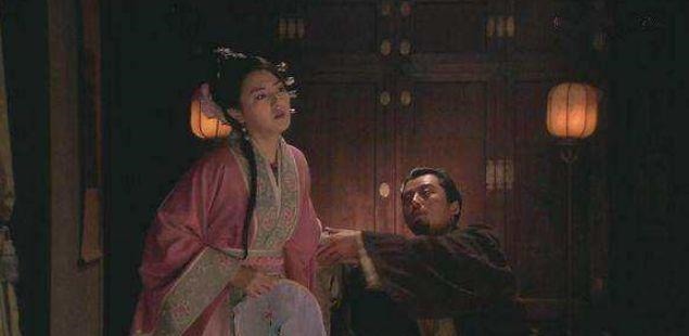 管家#《水浒传》卢俊义貌美如花的老婆,为何看上没身份没地位的李固!