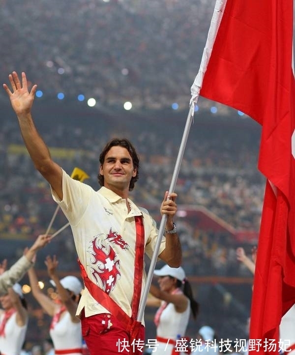 費(fèi)德勒|“瑞士天王”費(fèi)德勒宣布退出東京奧運(yùn)會