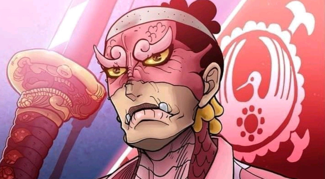 玛利亚|海贼王1021话情报:熟熟果实存在副作用,桃之助或将永久成为大人