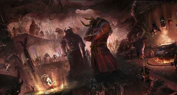 西游记七大圣死了五个,怎么死的,最后下场曝光令人唏嘘