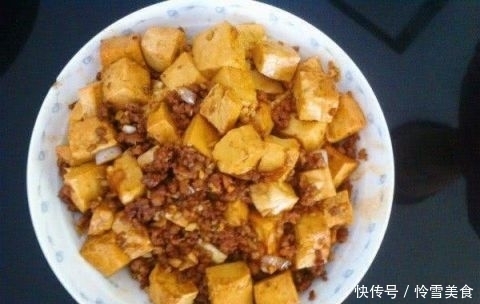 简单|最简单的家常菜谱 几分钟就能做出一道菜