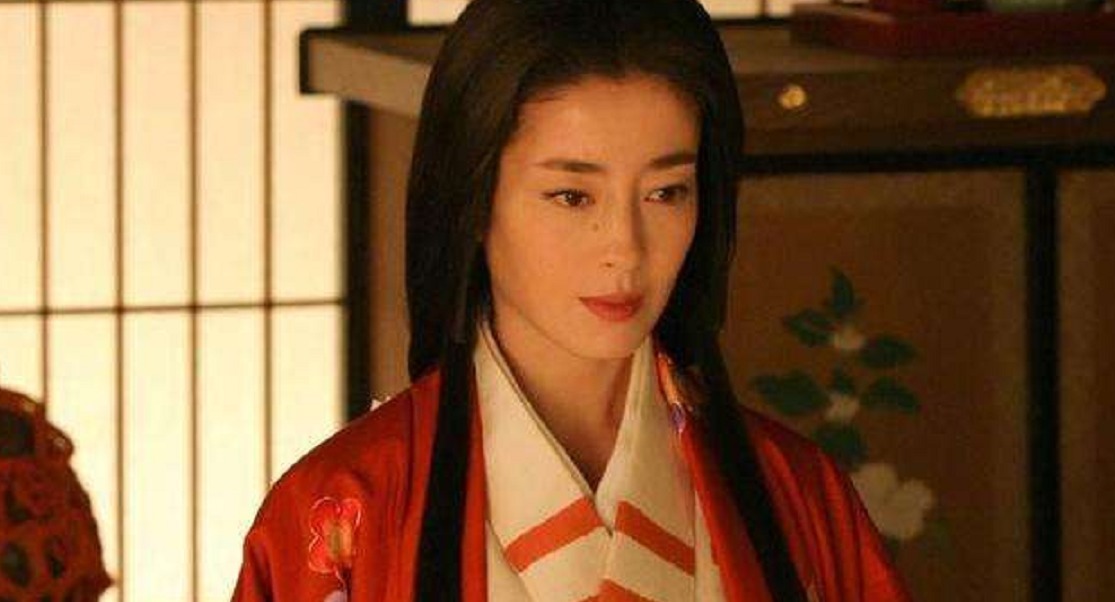 男人|人物记:日本古代4大美人,男人无法抗拒的美貌,榜首让世界公认!