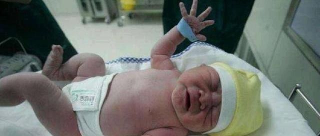 高智商|宝宝出生时,体重接近这个数,恭喜你家娃可能是“高智商宝宝”