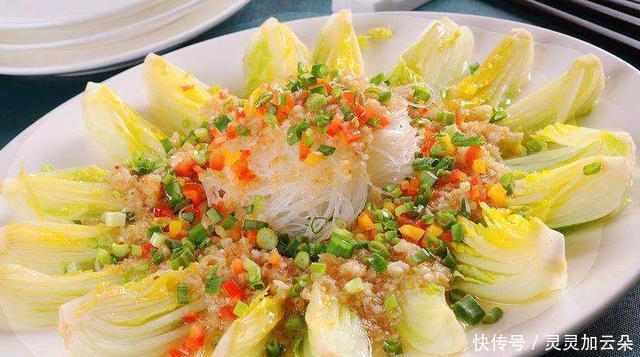 素食|几款素食的下饭菜,比肉还好吃,营养高热量低,再也不担心吃胖了