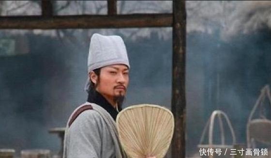 生辰|《水浒传》中吴用在戒备森严,谨小慎微下,如何智取生辰纲!